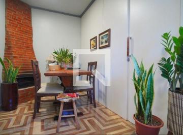 Casa · 70m² · 1 Quarto · 6 Vagas · Casa à Venda - Campestre, 1 Quarto,  70 m² - São Leopoldo
