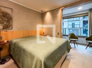Apartamento · 27m² · 1 Quarto · Apartamento à Venda - Pinheiros, 1 Quarto, 27 m² - São Paulo