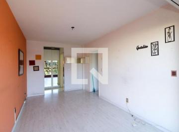 Apartamento · 42m² · 1 Quarto · Apartamento à Venda - Centro Histórico, 1 Quarto,  42 m² - Porto Alegre