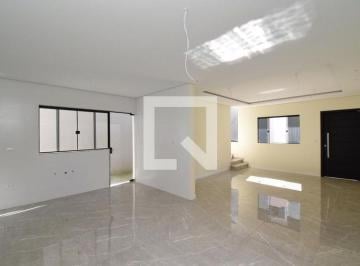 Casa · 110m² · 3 Quartos · 2 Vagas · Casa à Venda - Bairro Alto, 3 Quartos,  110 m² - Curitiba
