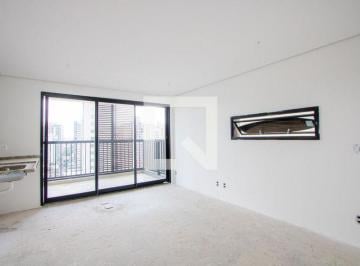 Apartamento · 30m² · 1 Quarto · 1 Vaga · Apartamento à Venda - Jardim, 1 Quarto,  30 m² - Santo André