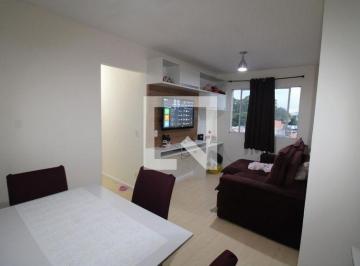 Apartamento · 49m² · 2 Quartos · 1 Vaga · Apartamento à Venda - Fazenda Aricanduva, 2 Quartos,  49 m² - São Paulo