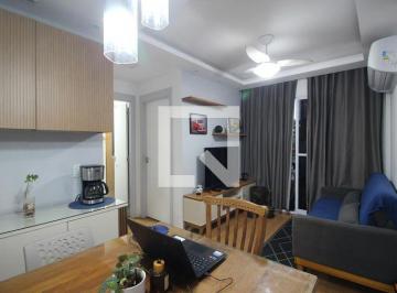 Apartamento · 45m² · 2 Quartos · 1 Vaga · Apartamento à Venda - Anil, 2 Quartos,  45 m² - Rio de Janeiro