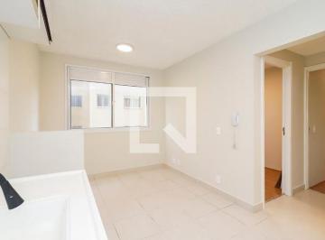 Apartamento · 32m² · 2 Quartos · Apartamento à Venda - Fazenda Aricanduva, 2 Quartos,  32 m² - São Paulo