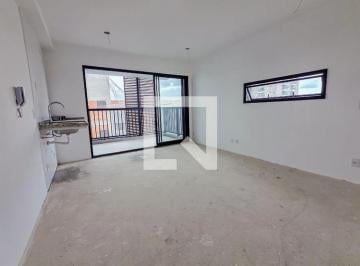 Apartamento · 30m² · 1 Quarto · 1 Vaga · Apartamento à Venda - Jardim, 1 Quarto, 30 m² - Santo André