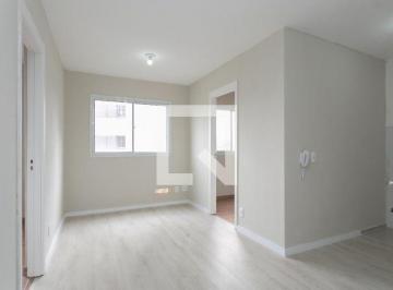 Apartamento · 34m² · 2 Quartos · Apartamento à Venda - Vila Princesa Isabel, 2 Quartos,  34 m² - São Paulo