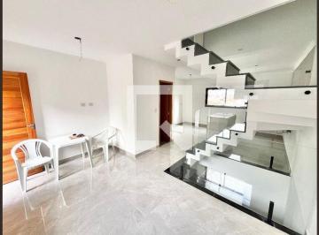 Casa · 80m² · 3 Quartos · 2 Vagas · Casa à Venda - Mandaqui, 3 Quartos,  80 m² - São Paulo