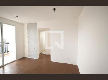Apartamento · 44m² · 2 Quartos · Apartamento à Venda - Jardim, 2 Quartos,  44 m² - Santo André