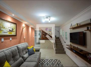 Casa · 152m² · 3 Quartos · 2 Vagas · Casa à Venda - Vila Zat, 3 Quartos, 152 m² - São Paulo