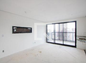 Apartamento · 30m² · 1 Quarto · 1 Vaga · Apartamento à Venda - Jardim, 1 Quarto,  30 m² - Santo André