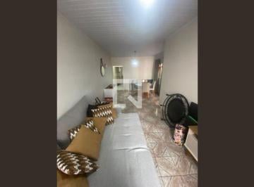 Casa · 125m² · 2 Quartos · 2 Vagas · Casa à Venda - Vila Liviero, 2 Quartos, 125 m² - São Paulo