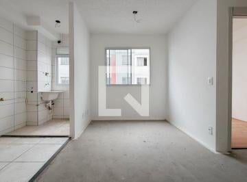 Apartamento · 36m² · 2 Quartos · Apartamento à Venda - Ipiranga, 2 Quartos, 36 m² - São Paulo