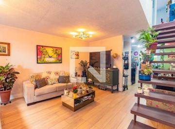 Casa · 90m² · 2 Quartos · 2 Vagas · Casa à Venda - Vila Mascote, 2 Quartos,  90 m² - São Paulo