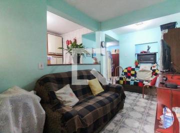 Casa · 150m² · 2 Quartos · 2 Vagas · Casa à Venda - Parque Savoy City, 2 Quartos,  150 m² - São Paulo
