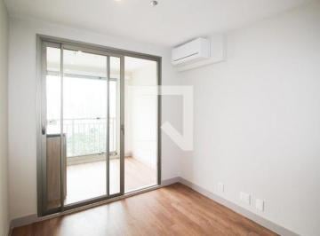 Apartamento · 35m² · 1 Quarto · 1 Vaga · Apartamento para Aluguel - Moema, 1 Quarto, 35 m² - São Paulo