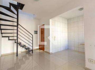 Apartamento · 121m² · 3 Quartos · 2 Vagas · Apartamento para Aluguel - Diamante, 3 Quartos, 121 m² - Belo Horizonte