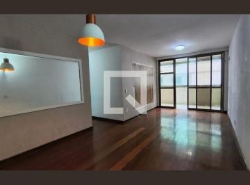 Apartamento · 92m² · 3 Quartos · 2 Vagas · Apartamento para Aluguel - Recreio, 3 Quartos,  92 m² - Rio de Janeiro