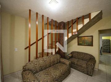Casa · 100m² · 2 Quartos · 1 Vaga · Casa para Aluguel - Sapopemba, 2 Quartos,  100 m² - São Paulo