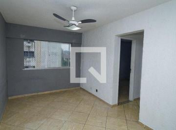 Apartamento · 52m² · 2 Quartos · Apartamento para Aluguel - Campo Grande, 2 Quartos,  52 m² - Rio de Janeiro