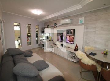 Casa · 600m² · 2 Quartos · 2 Vagas · Casa para Aluguel - Vila Pedroso, 2 Quartos,  600 m² - São Paulo