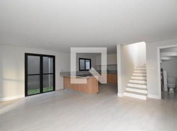 Casa · 170m² · 3 Quartos · 2 Vagas · Casa para Aluguel - Bacacheri, 3 Quartos, 170 m² - Curitiba