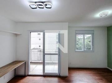 Apartamento · 27m² · 1 Quarto · Apartamento para Aluguel - Vila Mariana, 1 Quarto, 27 m² - São Paulo