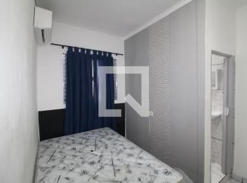 Apartamento · 22m² · 1 Quarto · Apartamento para Aluguel - Vila Jacuí, 1 Quarto,  22 m² - São Paulo
