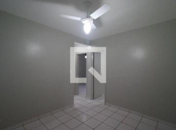 Apartamento · 47m² · 2 Quartos · 1 Vaga · Apartamento para Aluguel - Jardim José Sampaio Junior, 2 Quartos,  47 m² - Ribeirão Preto