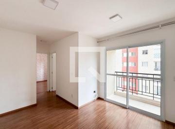 Apartamento · 46m² · 2 Quartos · 1 Vaga · Apartamento para Aluguel - Ferrazopolis, 2 Quartos,  46 m² - São Bernardo do Campo