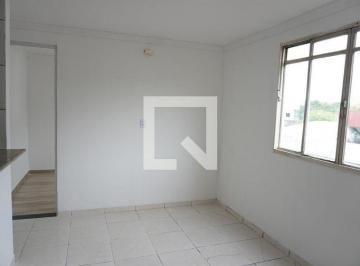 Apartamento · 40m² · 2 Quartos · 1 Vaga · Apartamento para Aluguel - Vila Cosmopolita, 2 Quartos,  40 m² - São Paulo