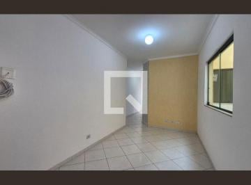 Apartamento · 80m² · 2 Quartos · Apartamento para Aluguel - Parque das Nações, 2 Quartos, 80 m² - Santo André