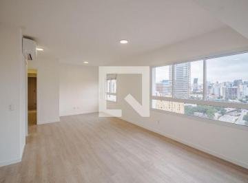Apartamento · 79m² · 2 Quartos · 1 Vaga · Apartamento para Aluguel - Butantã, 2 Quartos,  79 m² - São Paulo
