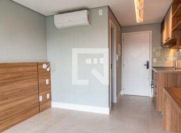 Apartamento · 22m² · 1 Quarto · Apartamento para Aluguel - Vila Mariana, 1 Quarto, 22 m² - São Paulo