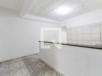 Casa · 36m² · 1 Quarto · Casa para Aluguel - Itaquera, 1 Quarto,  36 m² - São Paulo