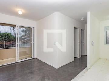 Apartamento · 42m² · 2 Quartos · Apartamento para Aluguel - Vila das Mercês, 2 Quartos,  42 m² - São Paulo