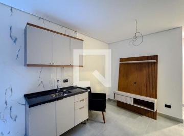 Apartamento · 44m² · 2 Quartos · Apartamento para Aluguel - Belém, 2 Quartos, 44 m² - São Paulo