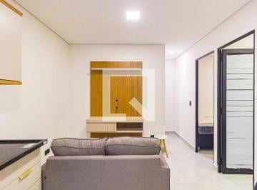 Apartamento · 44m² · 2 Quartos · Apartamento para Aluguel - Belém, 2 Quartos, 44 m² - São Paulo