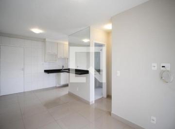 Apartamento · 40m² · 1 Quarto · 1 Vaga · Apartamento para Aluguel - Vila Olímpia, 1 Quarto, 40 m² - São Paulo