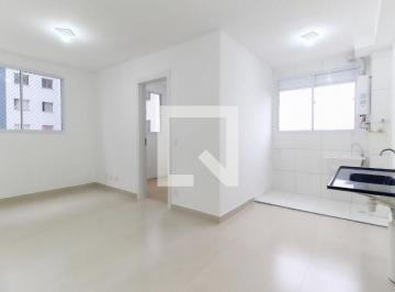 Apartamento · 38m² · 2 Quartos · Apartamento para Aluguel - Jardim Santo Antonio, 2 Quartos,  38 m² - São Paulo