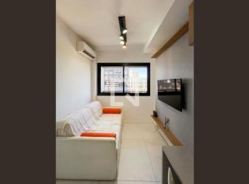 Apartamento · 29m² · 1 Quarto · Apartamento para Aluguel - Boa Vista, 1 Quarto,  29 m² - Porto Alegre