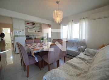 Apartamento · 77m² · 1 Quarto · 1 Vaga · Apartamento para Aluguel - Ingleses, 1 Quarto, 77 m² - Florianópolis
