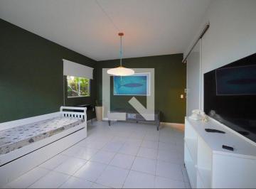 Casa · 200m² · 3 Quartos · 1 Vaga · Casa para Aluguel - Campeche, 3 Quartos,  200 m² - Florianópolis