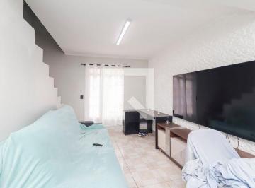Casa · 75m² · 2 Quartos · 1 Vaga · Casa para Aluguel - Itaquera, 2 Quartos,  75 m² - São Paulo