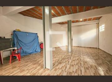 Casa · 90m² · 1 Quarto · 1 Vaga · Casa para Aluguel - Anhangabaú , 1 Quarto,  90 m² - Jundiaí