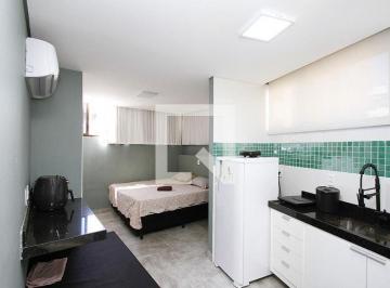Apartamento · 38m² · 1 Quarto · Apartamento para Aluguel - Minas Brasil, 1 Quarto,  38 m² - Belo Horizonte