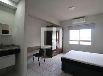 Apartamento · 22m² · 1 Quarto · 1 Vaga · Apartamento para Aluguel - Ribeirânia, 1 Quarto,  22 m² - Ribeirão Preto
