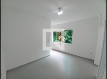 Apartamento · 38m² · 1 Quarto · 1 Vaga · Apartamento para Aluguel - Parque Bitaru, 1 Quarto,  38 m² - São Vicente