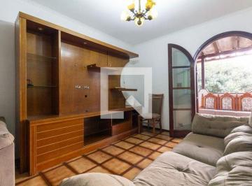 Casa · 270m² · 3 Quartos · 2 Vagas · Casa para Aluguel - Vila Dalila, 3 Quartos,  270 m² - São Paulo