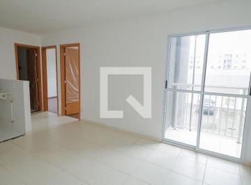 Apartamento · 45m² · 2 Quartos · 1 Vaga · Apartamento para Aluguel - Guaratiba, 2 Quartos,  45 m² - Rio de Janeiro