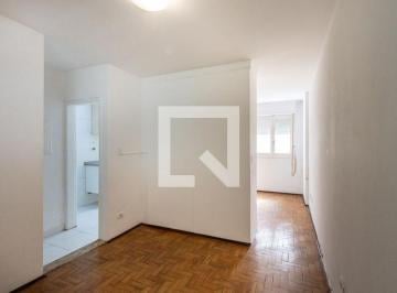 Apartamento · 45m² · 1 Quarto · Apartamento para Aluguel - Barra Funda, 1 Quarto, 45 m² - São Paulo